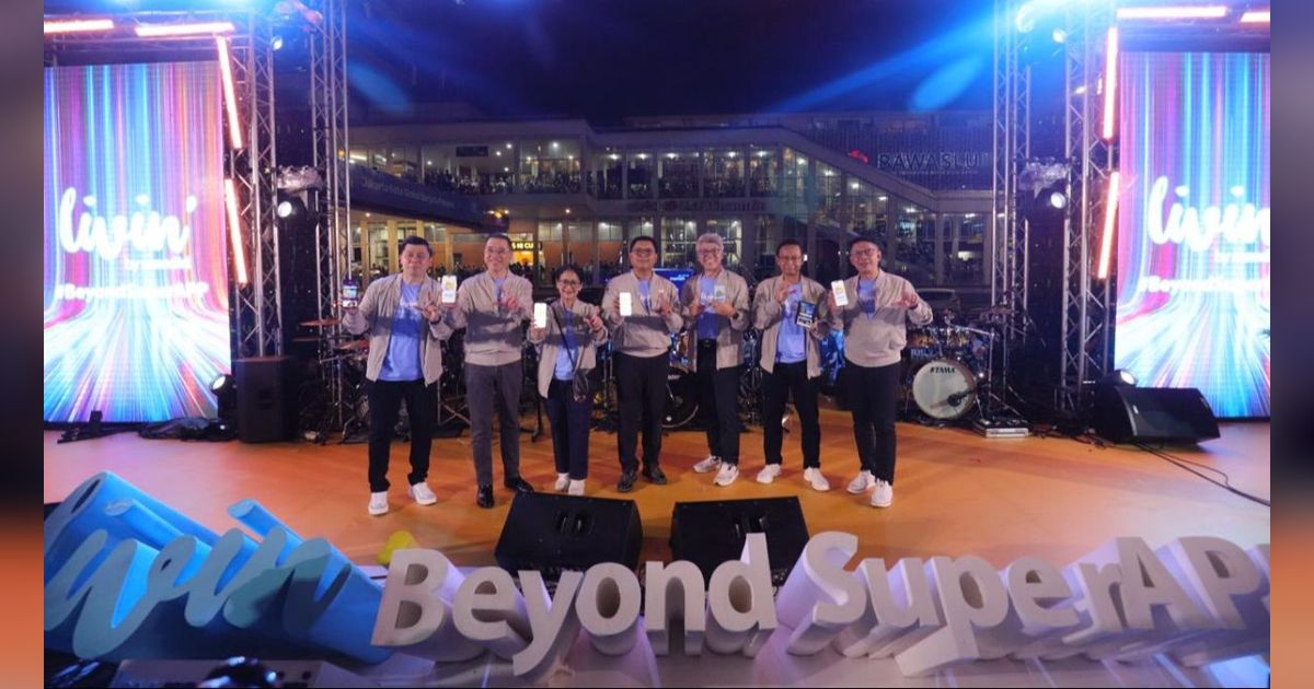 Nasabah Bank Mandiri Kini Bisa Ajukan KPR Lewat Aplikasi Livin' by Mandiri