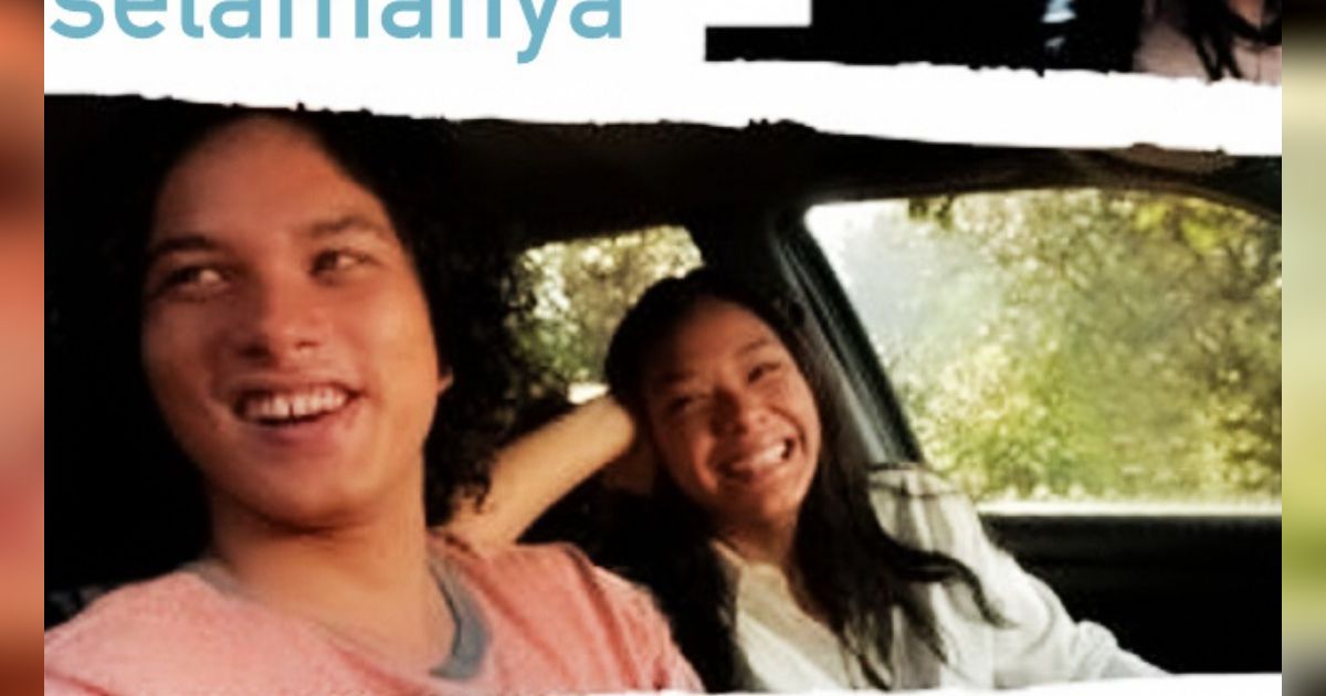 Film '3 Hari untuk Selamanya', Petualangan Penuh Makna Nicholas Saputra