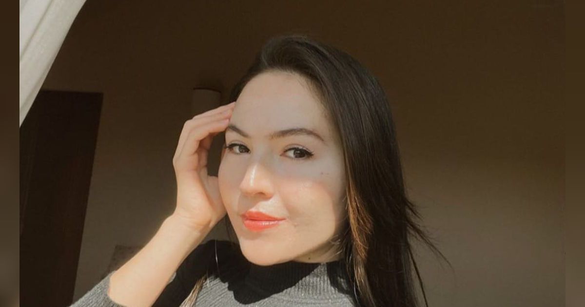 Room Tour Potret Rumah Olivia Jensen yang Modern