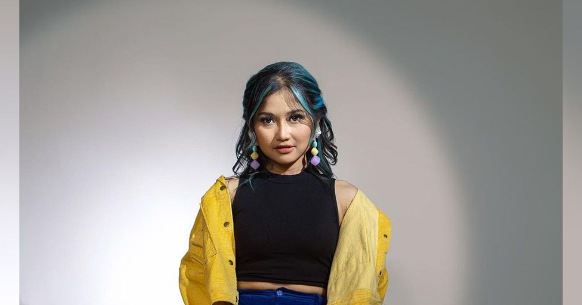 Pilih Pisah Usai di Selingkuhi Heri Horeh, Riyuka Bunga Sewakan Rumahnya