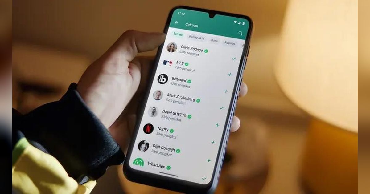 Baca Chat Ibu Mertua di Grup Keluarga Sang Suami, Menantu hanya Bisa Menangis, Ternyata Begini Sikapnya Selama Ini
