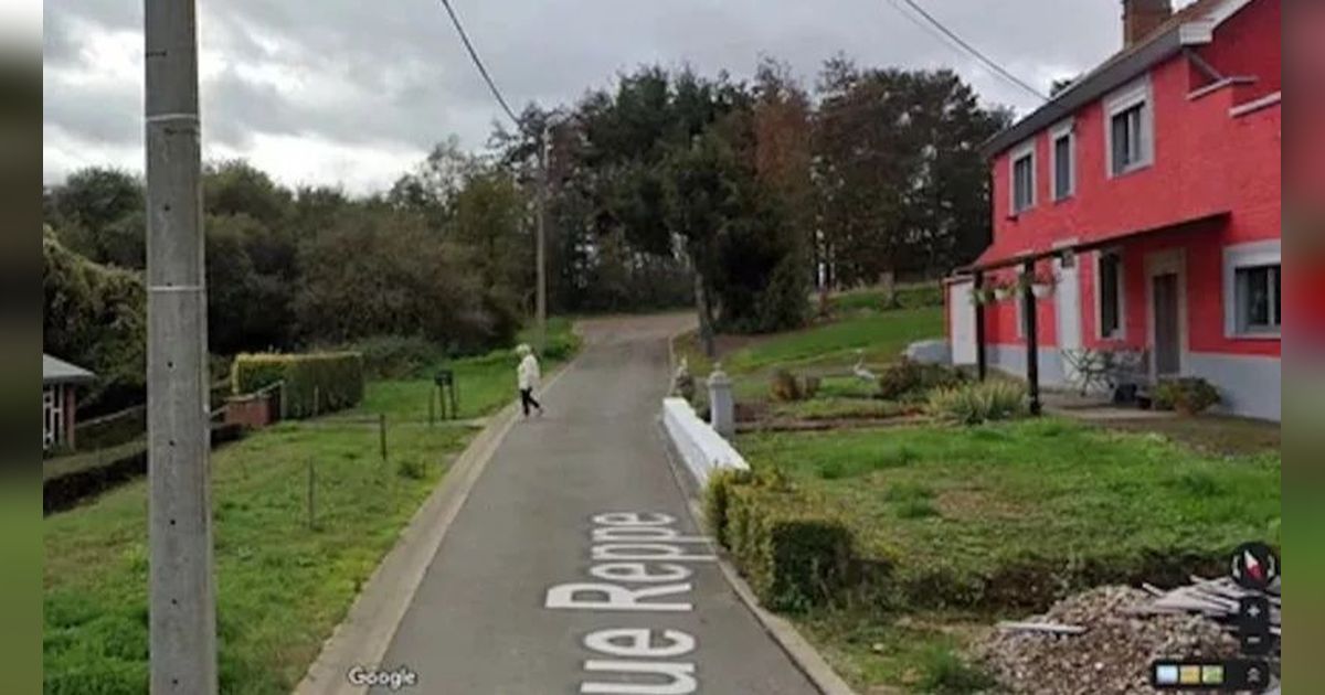 Kasus Ini Hampir Ditutup, Terpecahkan karena Google Street View