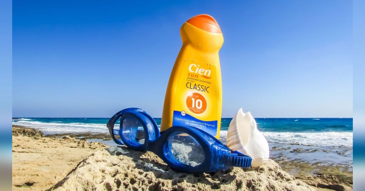 5 Mitos Tentang Sunscreen yang Sering Menyesatkan, Ini Faktanya