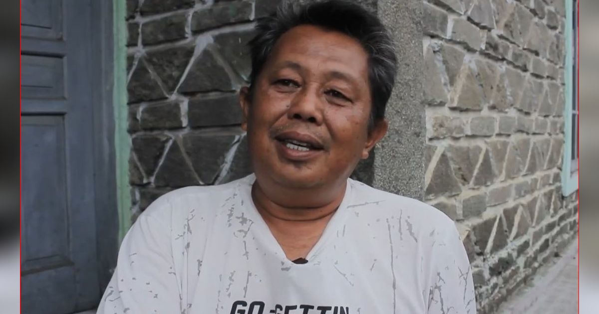 Terkenal hingga Seluruh Indonesia, Ini Kisah Pengrajin Batu dari Padalarang
