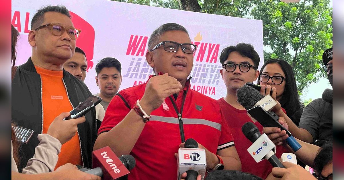 PDIP Sindir Isu Jokowi Sodorkan Kaesang di Pilkada Jakarta: Upaya Replikasi Pilpres 2024