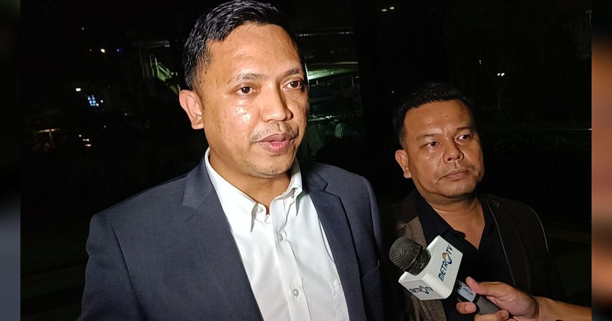 Kubu Hasto Kristiyanto: KPK Fokus Saja Cari Harun Masiku, Jangan Seolah-Olah Sekjen PDIP Menyembunyikan