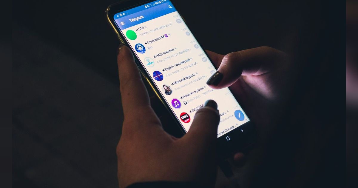 Cara Pakai Chatbot Copilot di Telegram, Berikut Langkah Mudahnya
