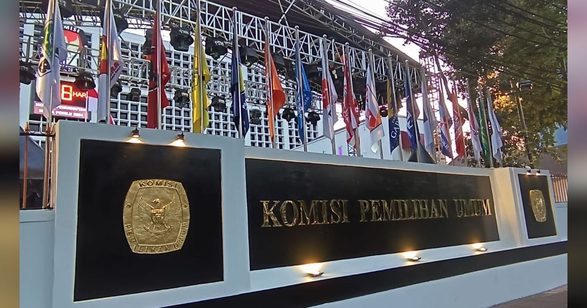 KPU Jakarta Bakal Ikuti Keputusan Pusat soal Batas Usia Calon Kepala Daerah