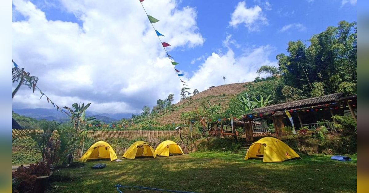 Eksotisme Desa Wisata Wringinanom Malang, Menikmati Sego Empok hingga Bikin Sandal Berbahan Eceng Gondok di Kawasan Sejuk Pegunungan