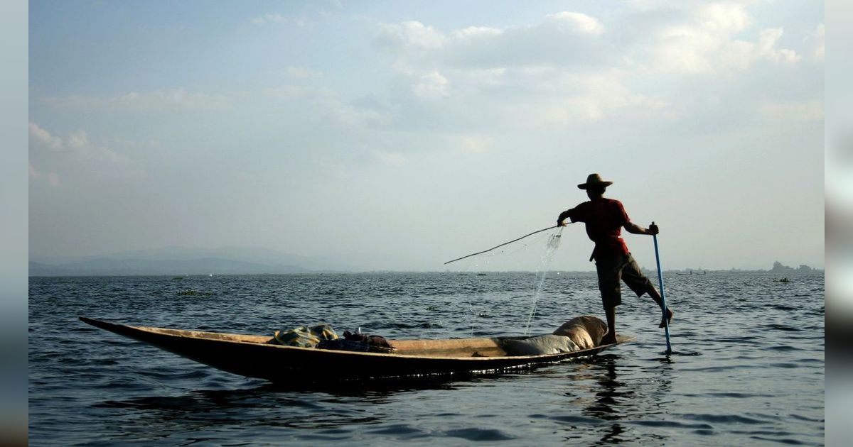 Pemerintah Minta Jumlah Tangkapan Ikan Dikurangi, Nelayan Bisa Lakukan Cara Ini