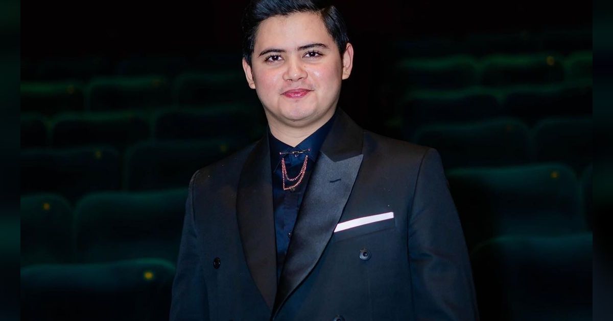 Dulu Disebut Aktor Paling Tampan, Potret Terbaru Aliando Syarief Ini Manglingi Banget