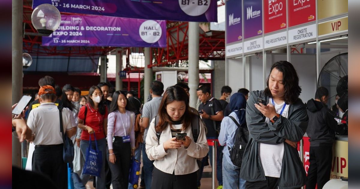 Meorient Kembali Hadirkan Pameran B2B Terbesar di Awal Juni 2024