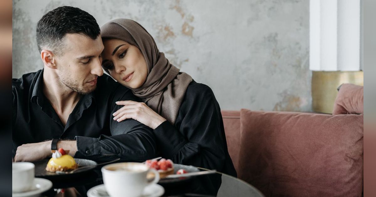 45 Kata-Kata Semangat untuk Orang yang Kita Sayang, Berikan Kekuatan Baru untuk Terus Berjuang
