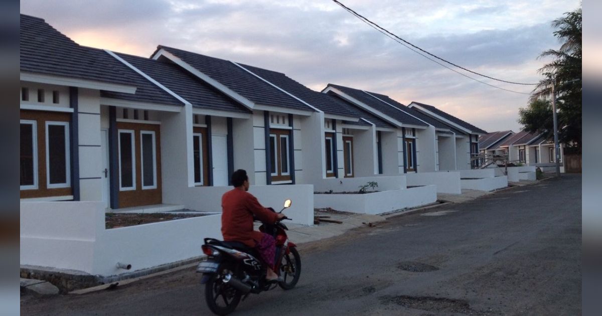 Dana Tapera Bisa Dicairkan Saat Kondisi Ini