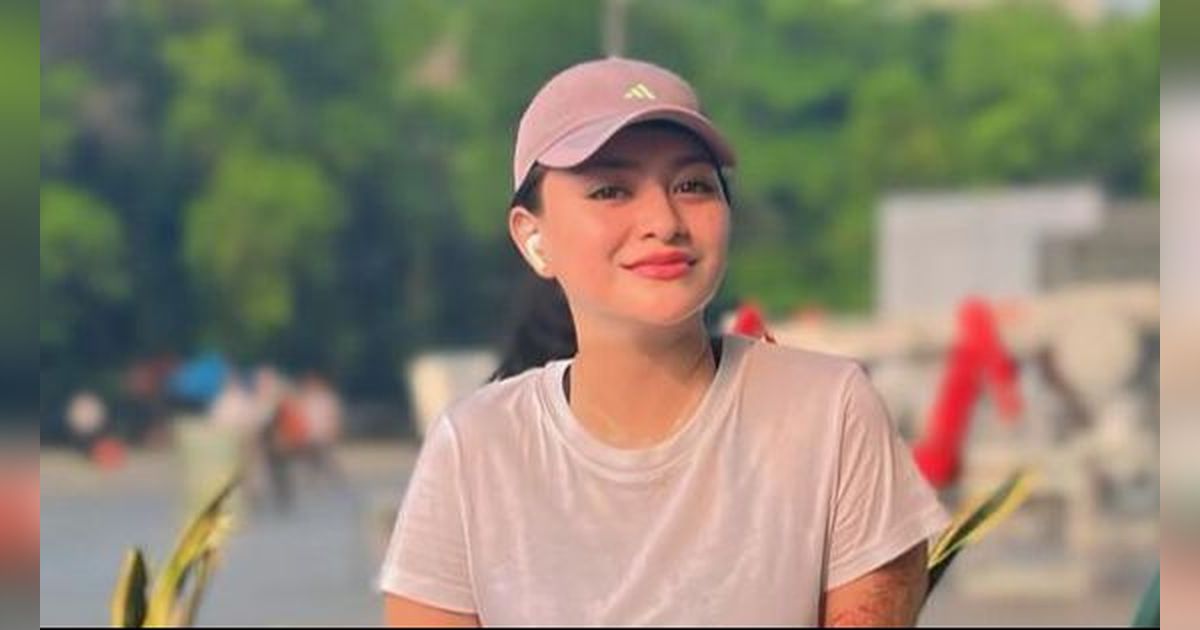 Tampil Seksi saat Liburan ke Bali, Nathalie Holscher Kena Nyinyir: 'Balik ke Setelan Pabrik'