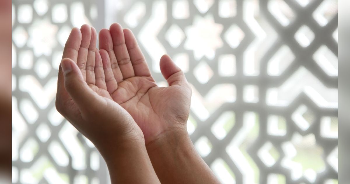 Doa agar Istri Terhindar dari Maksiat yang Penting Diketahui Para Suami, Yuk Amalkan agar Rumah Tangga Selalu Harmonis