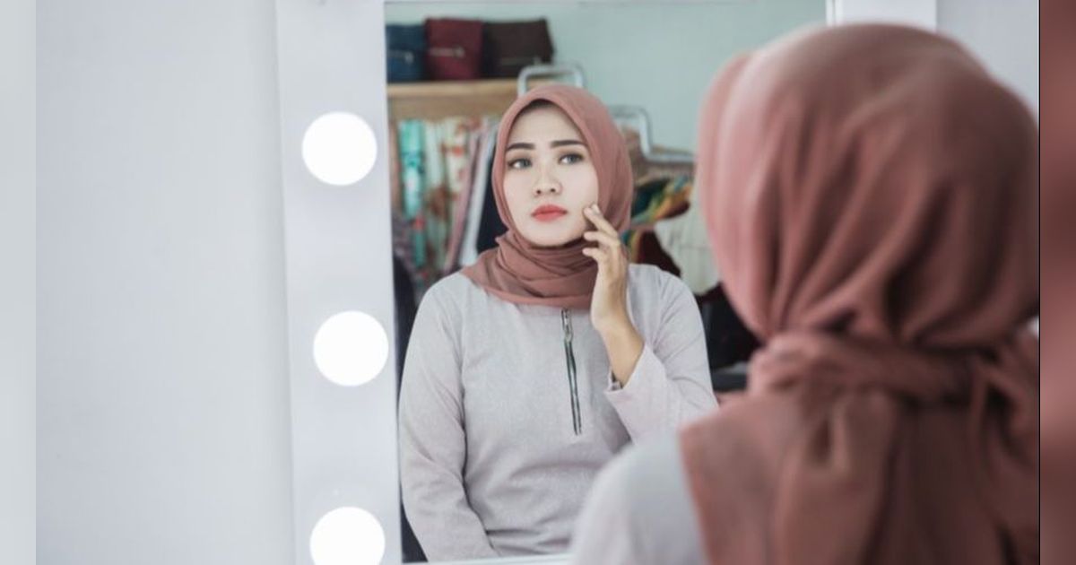 Jerawat di Alis Rasanya Sakit, Ternyata Ini Penyebab dan Tips Menyembuhkannya, Jangan Dipencet!