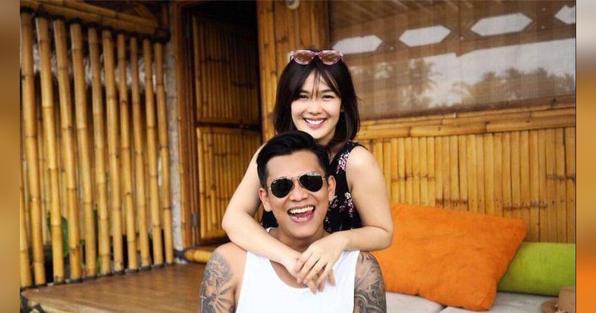 Mantan Istri Boris Bokir Hampir Akhiri Hidup Gegara Hal Ini: Dulu jadi Orang Nomor Satu di Bandara, Cantik, Terus Sekarang...'