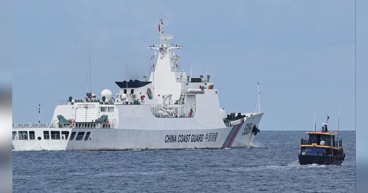 OPINI: Peran Teknologi dan Maritime Domain Awareness untuk Kedaulatan Indonesia di Laut Cina Selatan