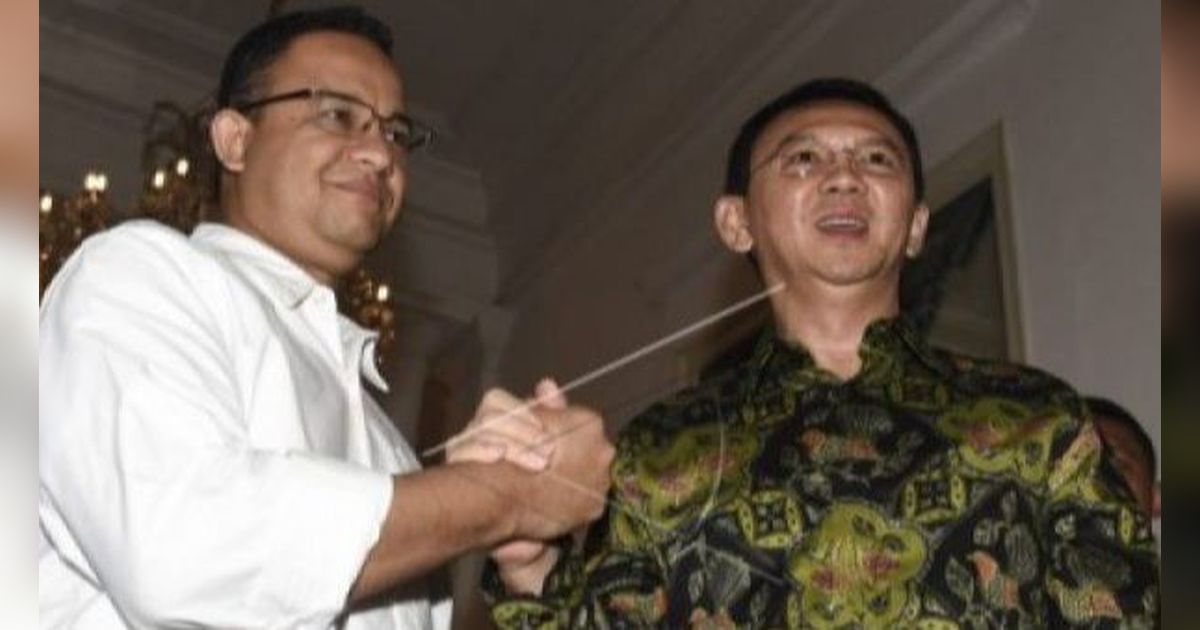 Pertarungan Panas Ahok Melawan Bobby Mantu Jokowi di Pilgub Sumut
