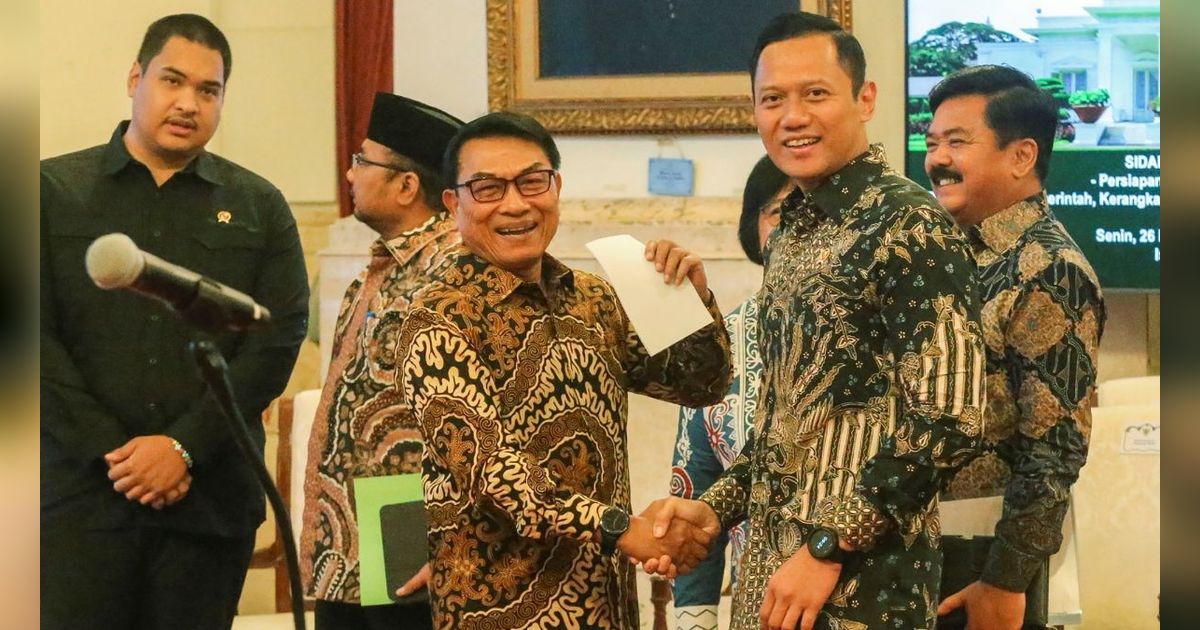 Penjelasan Istana Soal Tapera: Bukan Potong Gaji, Tabungan Bisa Dicairkan