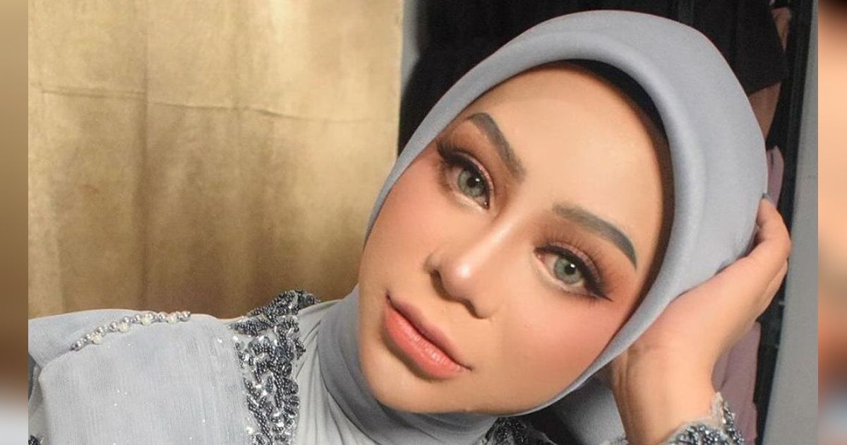 Tiktoker Cimoy Montok Lamaran, Riasannya Keren Banget Bikin Banyak Orang Pangling
