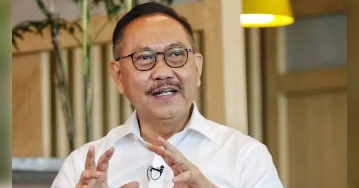 PDIP Dapat Bocoran, Bambang Susantono 'Dimundurkan' Karena Tak Dapat Investor untuk IKN