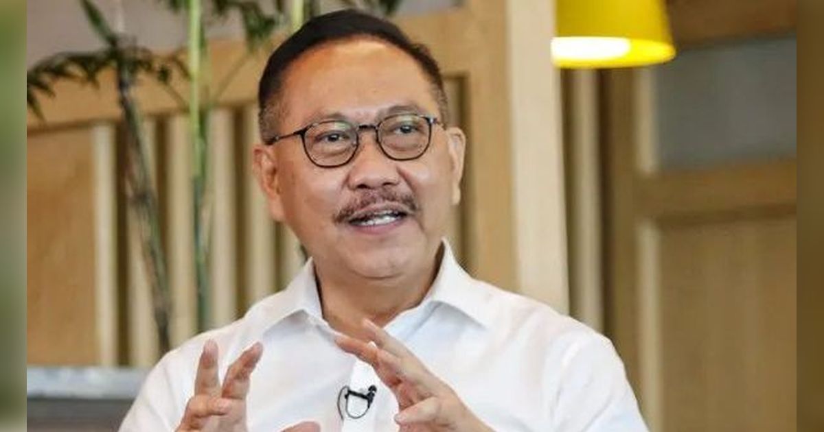 Bambang Susantono Mundur dari Kepala Otorita IKN, Segini Gaji yang Ditinggalkan