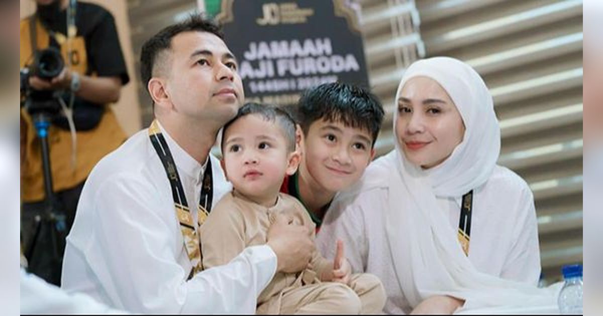 Sederet Seleb yang Berangkat Haji 2024, Ada Saipul Jamil
