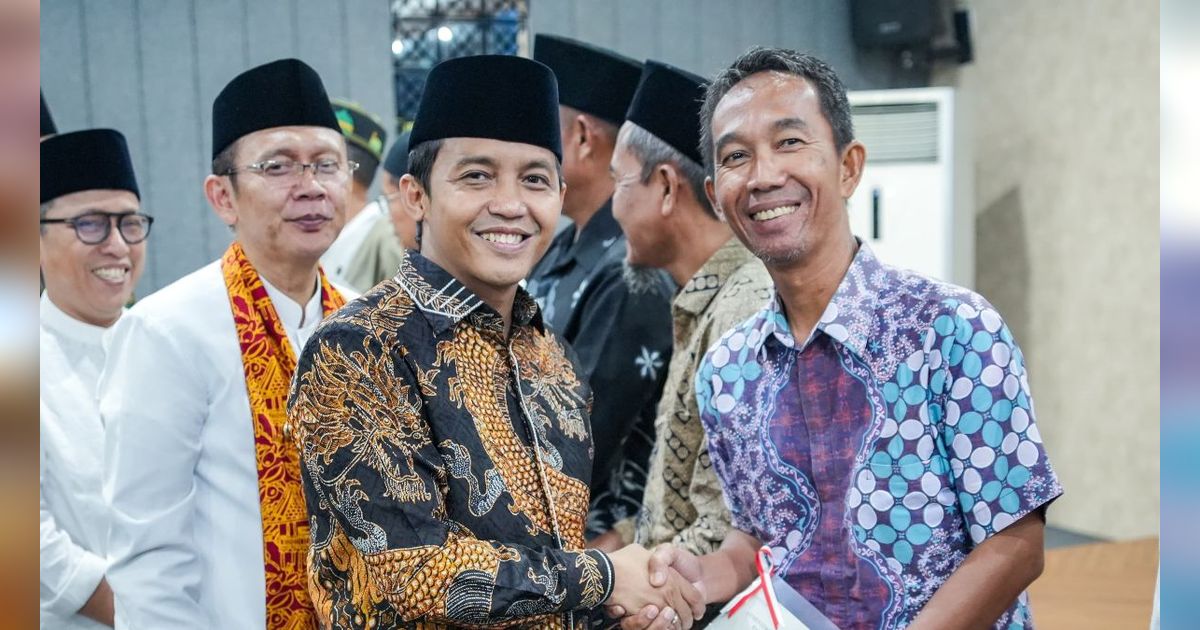 Mengintip Harta Raja Juli Antoni Plt Wakil Kepala Otorita IKN, Kekayaan Naik Rp924 Juta dari Maret 2023