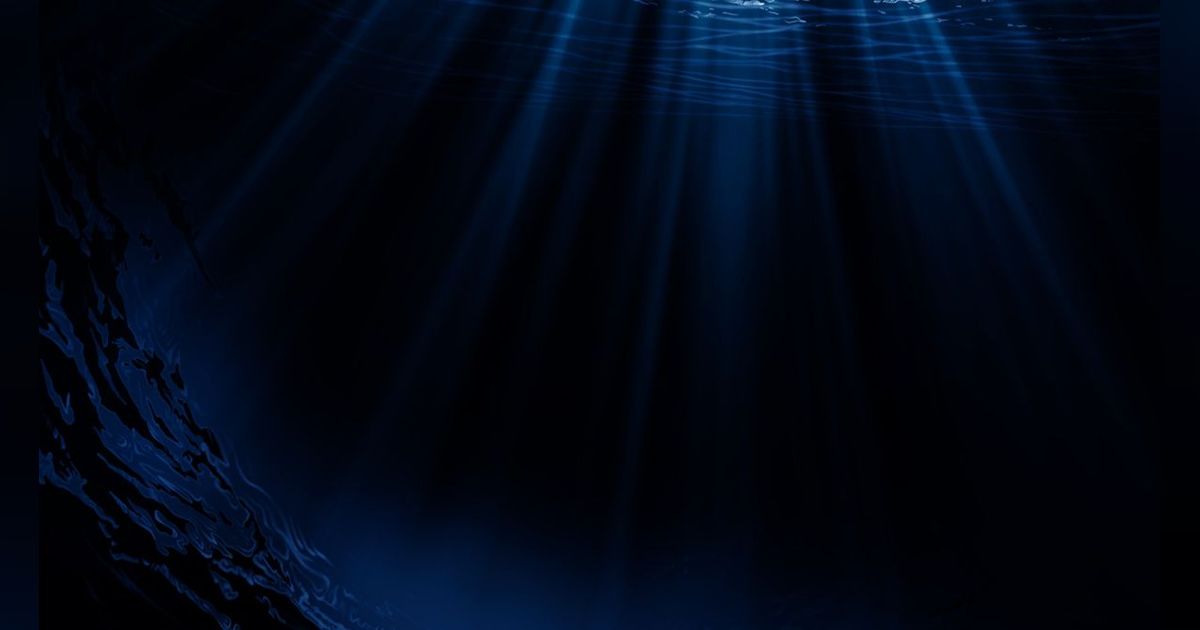 Turunkan Kamera Bawah Laut, Ilmuwan Kaget Lihat Makhluk Bercahaya di Laut Dalam
