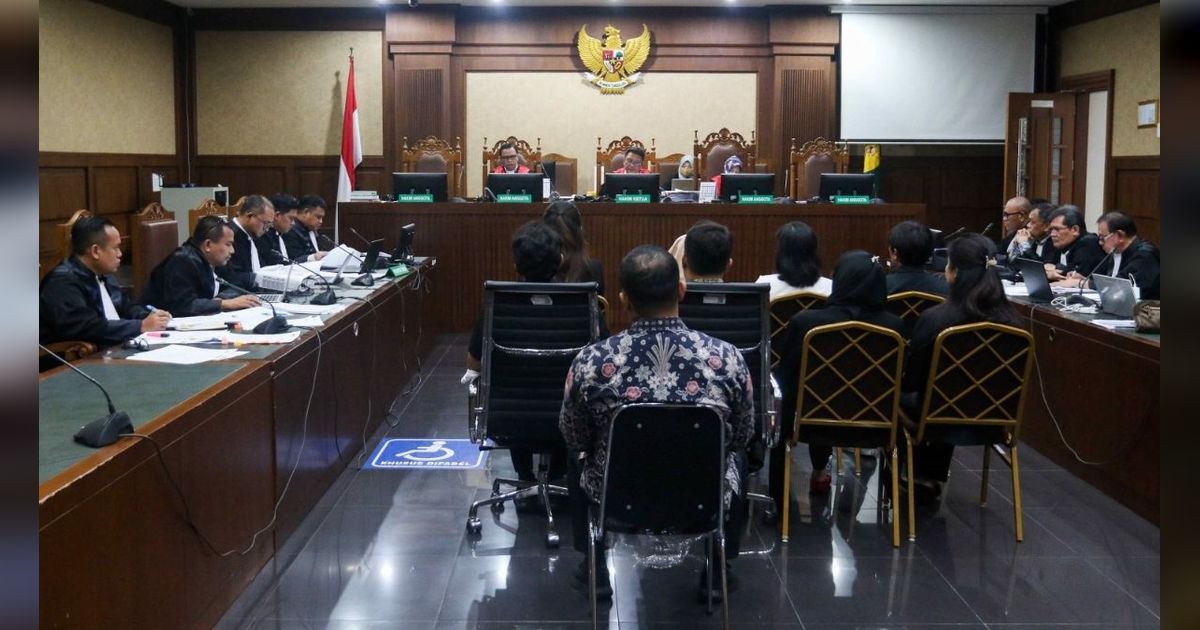 Mantan Jubir KPK Febri Sempat Berkelit Hingga Akui Pernah Temui Saksi Perkara Korupsi SYL