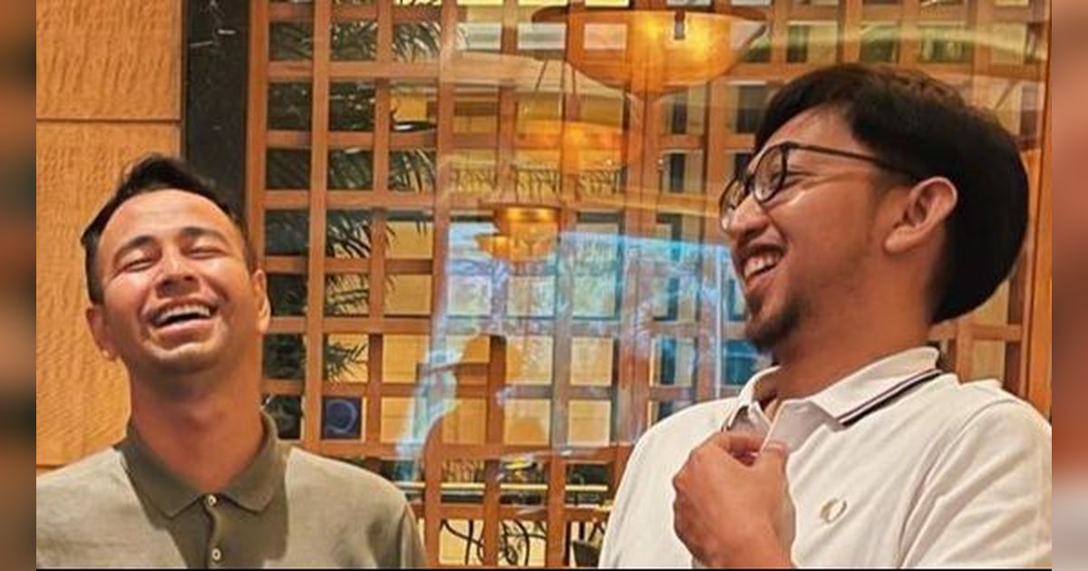 Pernah Ditawari Kerja di Perusahaan Luar Negeri, Abrar Tetap Setia dengan Raffi Ahmad yang Ternyata Digaji Segini