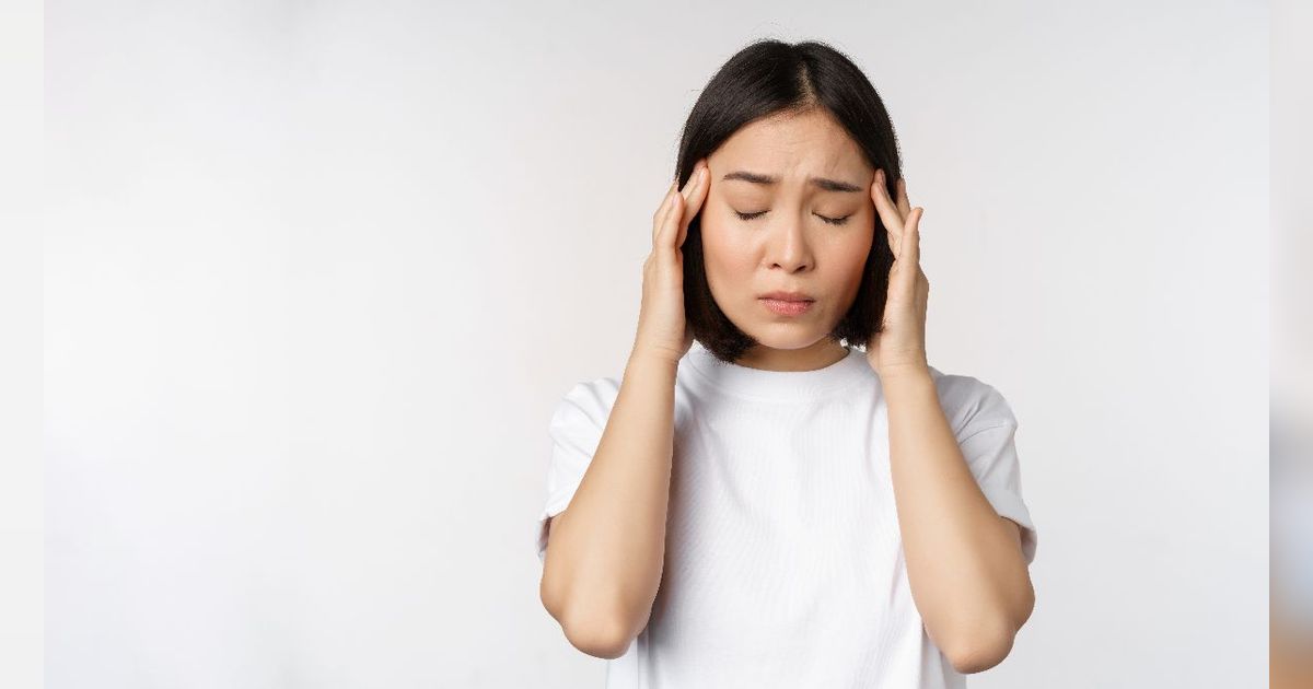 Pemicu Stroke Pada Wanita di Bawah 35 Tahun Sangat Tak Terduga