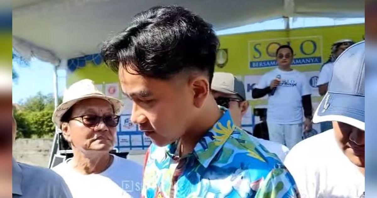 PN Jakpus Putuskan Tak Berwenang Adili Gugatan TPDI Soal Pencalonan Gibran