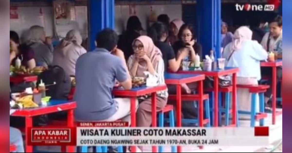Sengaja Tak Unggah Wajah Teman Pria saat Kencan, Malah Di-spill Kamera Stasiun TV, Orang Se-Indonesia Jadi Tahu