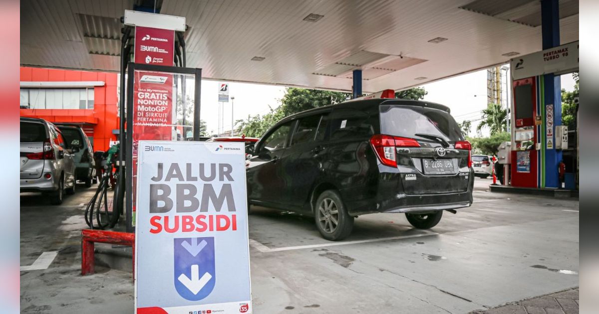 Kabar Gembira, Harga Pertalite dan Solar Dipastikan Tak Naik Awal Bulan Depan