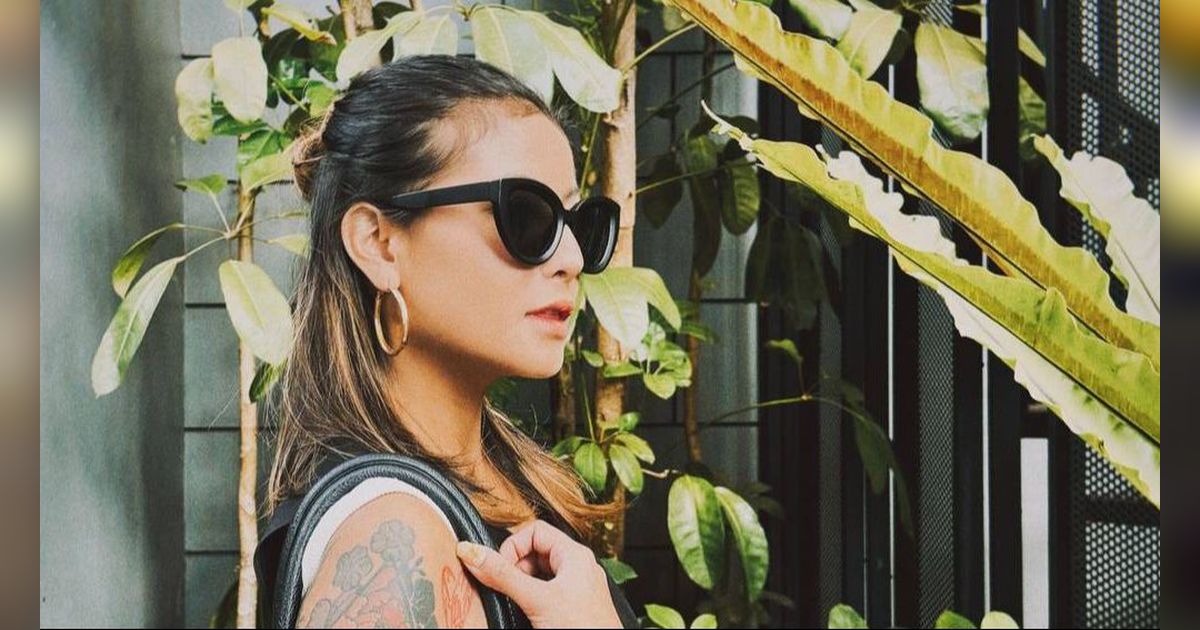 Karin Novilda Kena Tipu Lagi, Kali ini Oleh Adminnya Sebesar Rp400 Juta