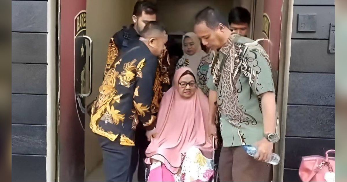 Ibu 77 Tahun Dipolisikan 4 Anak Perempuannya karena Kasus Warisan
