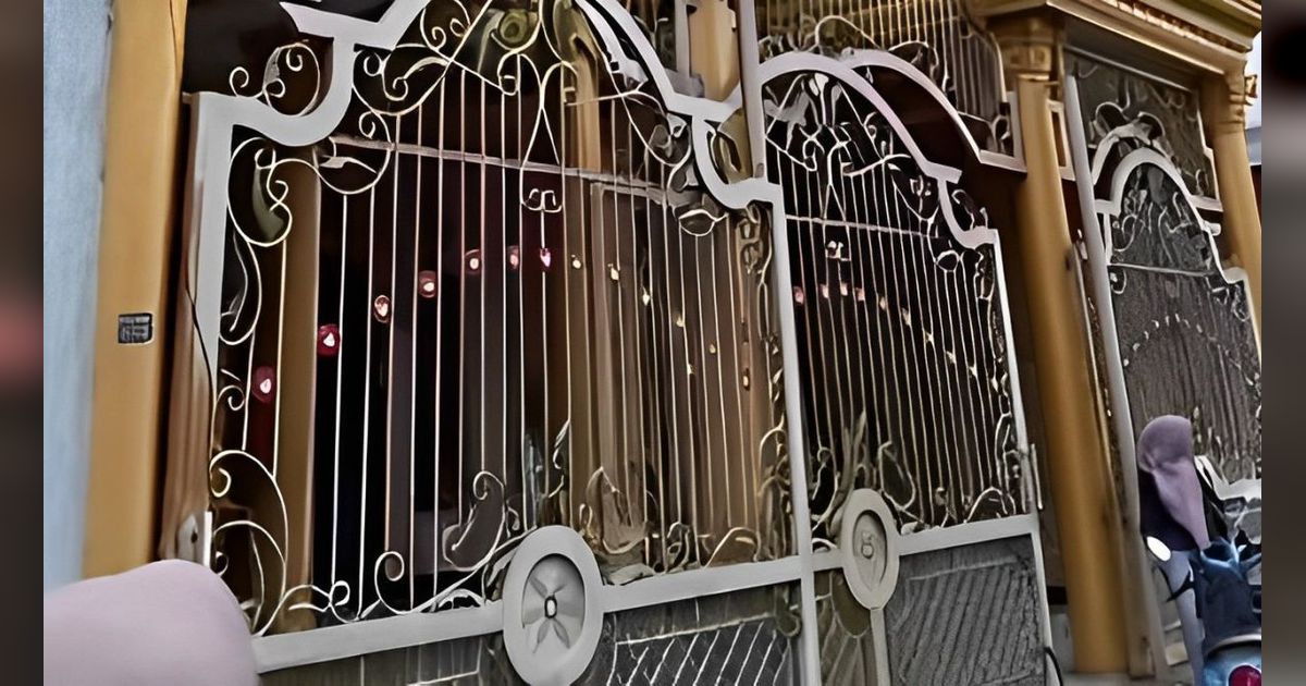KKN Tinggal di Rumah Mewah, Mahasiwa Malah Kebingungan