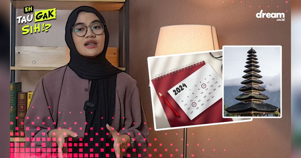 Nikmatnya Tinggal di Indonesia, Miliki Tanggal Merah Terbanyak se-Asean