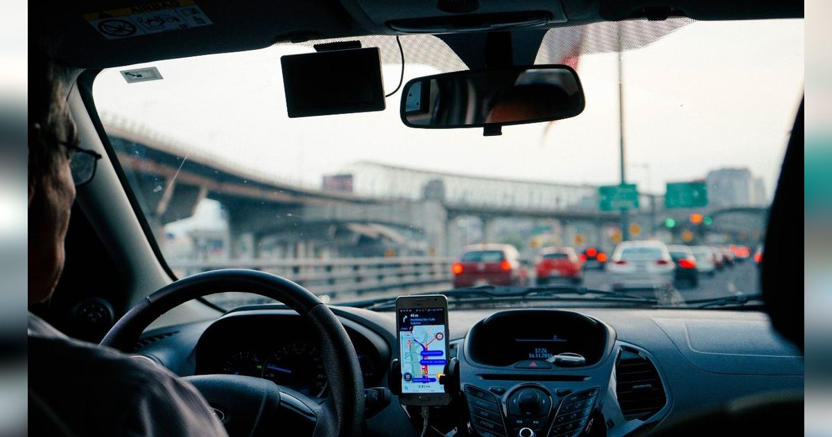 Viral Driver Taksi Online Marah-marah Sampai Hina Penumpang Wanita dengan Kata-kata Melecehkan, Begini Kronologinya