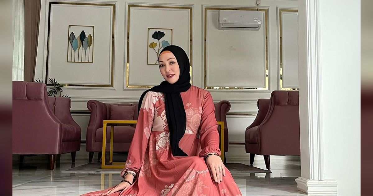 8 Potret Apartemen Angelina Sondakh yang Jarang Tersorot, Banyak Kenangan Manis dengan Mendiang Adjie Massaid