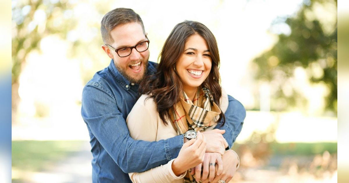 40 Kata-Kata Gombal Lucu, Rayuan Maut untuk Pacar biar Makin Cinta, Dijamin Tersipu Malu