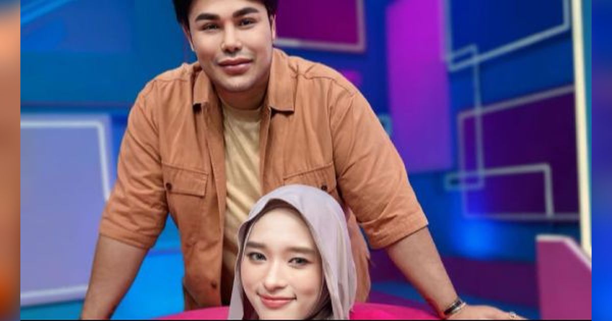 Ivan Gunawan Tak Mau Dijodoh-jodohkan dengan Inara Rusli, Kapok Kejadian Seperti Ayu Ting Ting Terulang