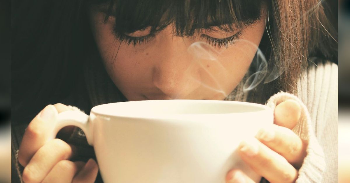 Doa Minum Kopi agar Datangkan Keberkahan dan Manfaatnya bagi Kesehatan