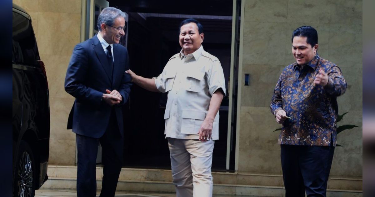 TOP NEWS: Prabowo Lantang Pidato Bicara Soal Berkhianat | Rakyat Dibikin Menjerit Gara-Gara Tapera