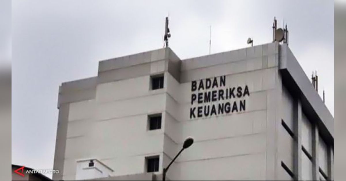 BPK Pernah Ungkap Masalah Pengelolaan Dana Tapera, Ini Detailnya