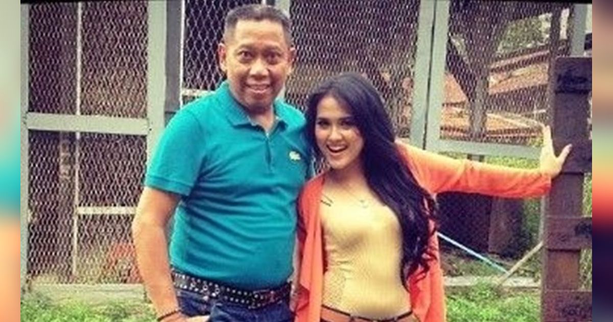 Ingat Meggy Diaz, Pedangdut Cantik yang Gagal Jadi Nyonya Tukul Arwana? Lama Menghilang, Nasibnya Bikin Syok