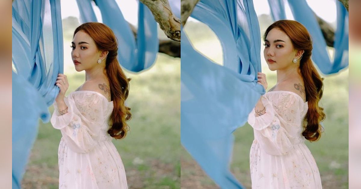 Profil dan Biodata Syahiba Saufa, Penyanyi Dangdut Cantik Asli Banyuwangi yang Viral karena Goyang Pargoy